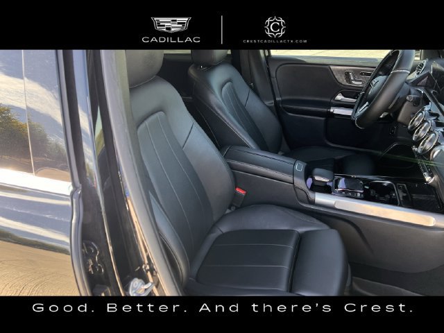 Used 2022 Mercedes-Benz GLB 250 image 21