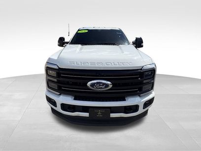 Used 2026 Ford F350 Platinum w/ FX4 Off-Road Package