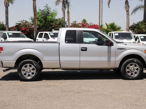 Used 2010 Ford F150 XLT image 9