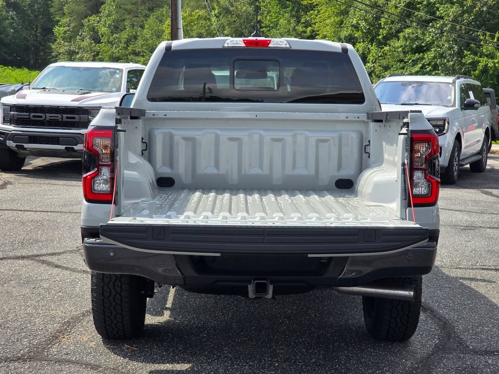New 2026 Ford Ranger Lariat w/ FX4 Off-Road Package AWD/4WD image 25