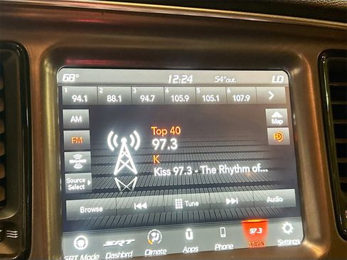 Used 2021 Dodge Challenger R/T Scat Pack w/ Driver Convenience Group image 15