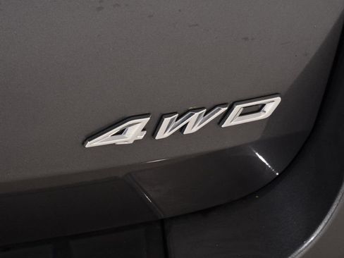 Used 2023 Ford Explorer ST-Line w/ Class IV Trailer Tow Package AWD/4WD image 24