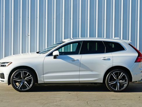Used 2019 Volvo XC60 T5 R-Design w/ Protection Package image 46