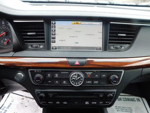 Used 2017 Kia Cadenza Technology FWD image 32
