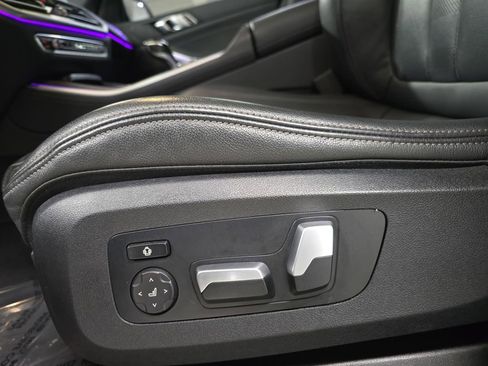 Certified 2022 BMW X5 sDrive40i w/ Parking Assistance Package image 28