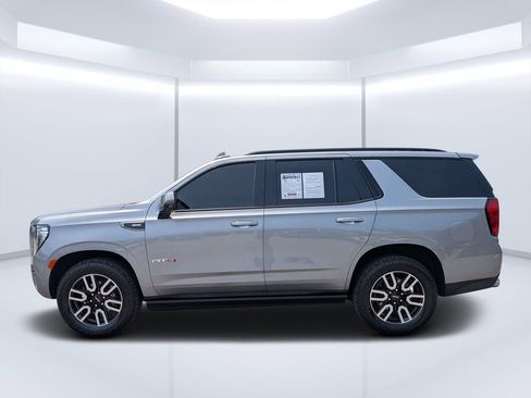 Used 2023 GMC Yukon AT4 w/ AT4 Premium Package AWD/4WD image 6