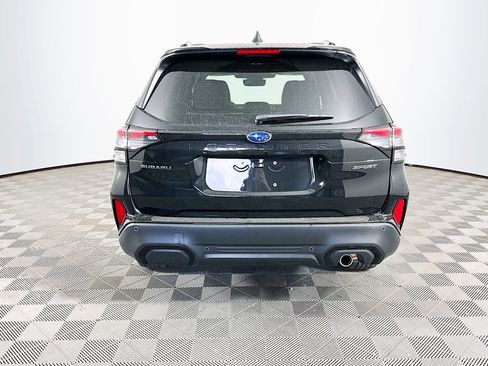 New 2026 Subaru Forester Sport image 8