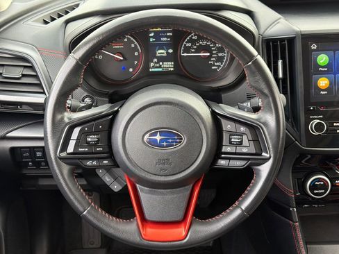 Used 2023 Subaru Forester Sport image 4