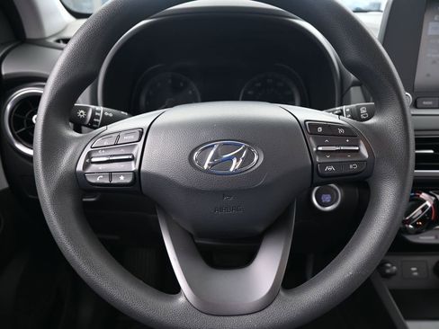 Used 2023 Hyundai Kona SEL image 28