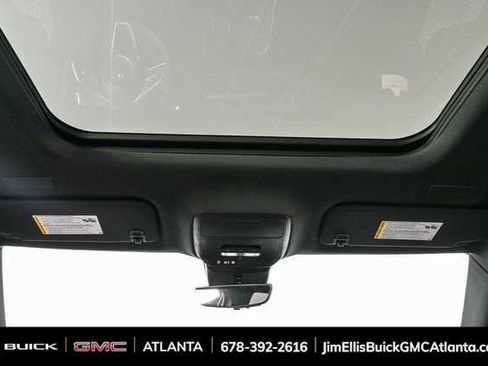 New 2026 Buick Enclave Preferred w/ Power Package AWD/4WD image 20