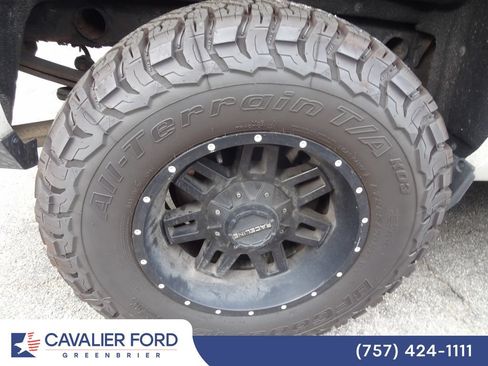 Used 2016 Chevrolet Silverado 1500 LT w/ All Star Edition AWD/4WD image 13