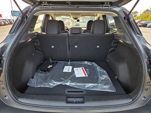 New 2026 Nissan Kicks SV FWD image 14