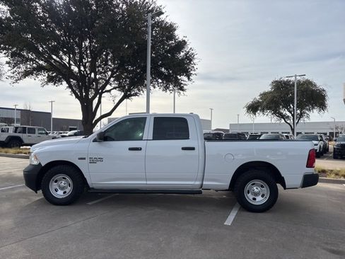 Used 2019 RAM 1500 Tradesman w/ Popular Equipment Group image 8