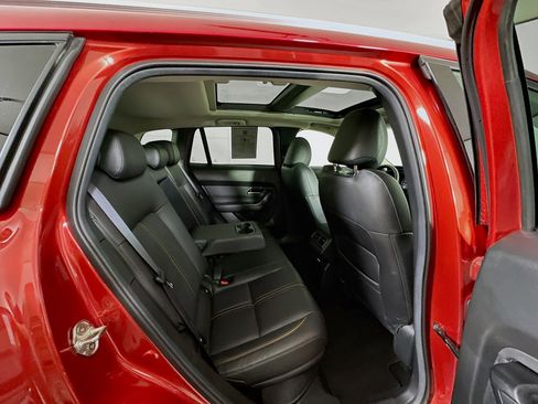 Used 2025 MAZDA CX-50 2.5 Hybrid w/ Premium Plus Pkg image 31