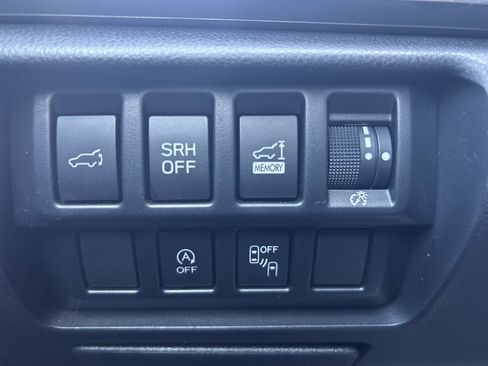 Certified 2023 Subaru Forester Premium image 20