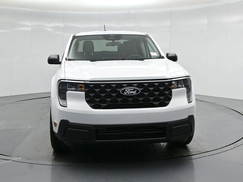 New 2026 Ford Maverick XL FWD image 21