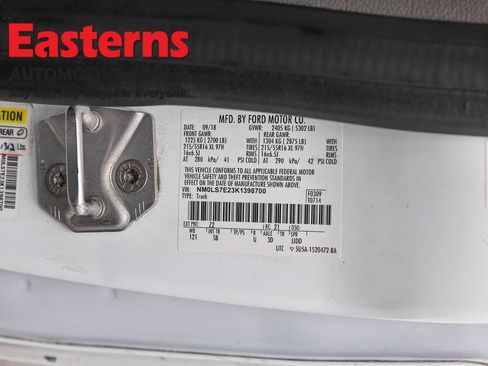 Used 2019 Ford Transit Connect XL FWD image 35