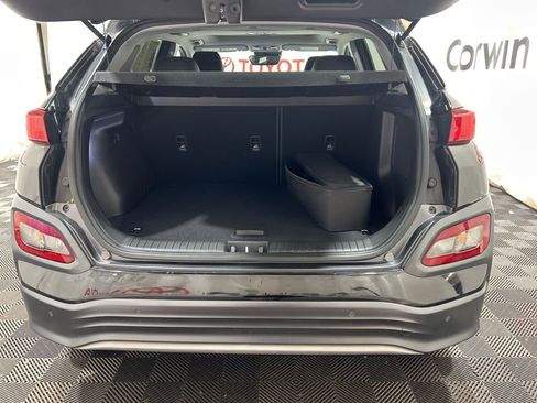 Used 2020 Hyundai Kona Ultimate image 17