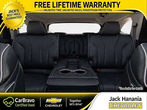Used 2024 Acura MDX SH-AWD w/ Advance Package image 20