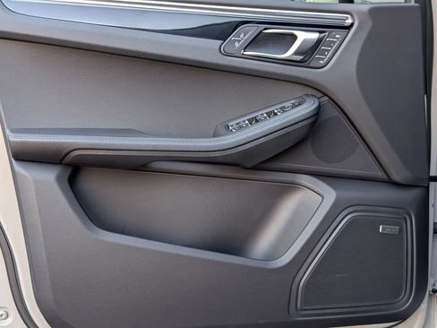 New 2026 Porsche Macan S AWD/4WD image 14