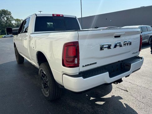 Used 2026 RAM 2500 Laramie AWD/4WD image 6