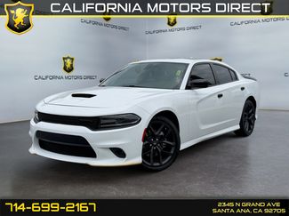 Used 2021 Dodge Charger GT w/ Blacktop Package RWD video 1