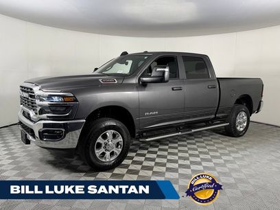 Used 2025 RAM 2500 Big Horn