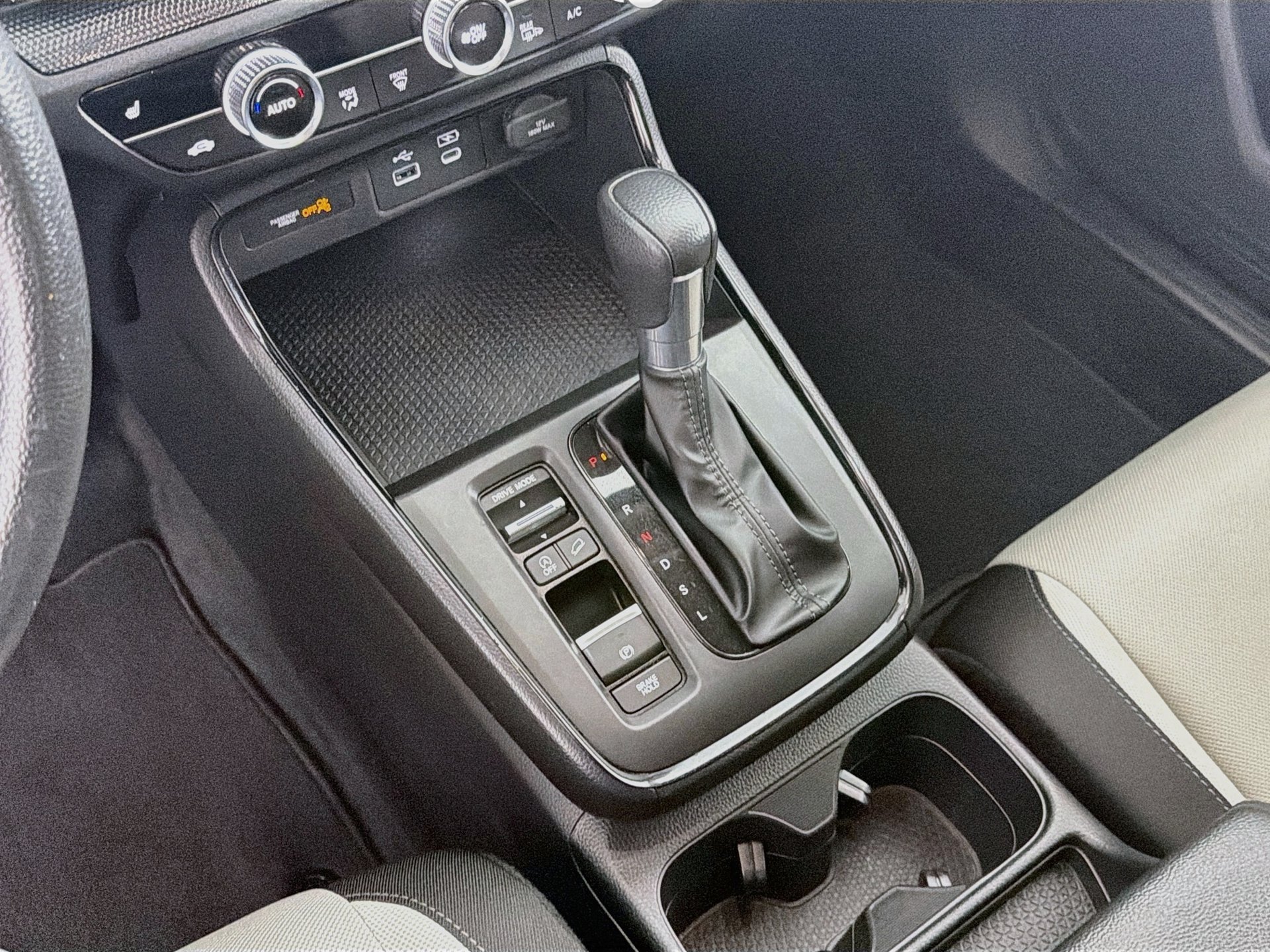 Used 2024 Honda CR-V EX image 26