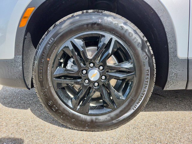 Used 2021 Chevrolet Blazer LT FWD image 29