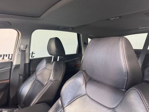 Used 2017 Acura MDX FWD image 11