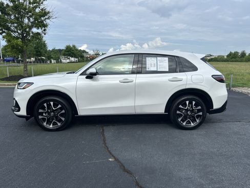Used 2026 Honda HR-V EX-L image 6