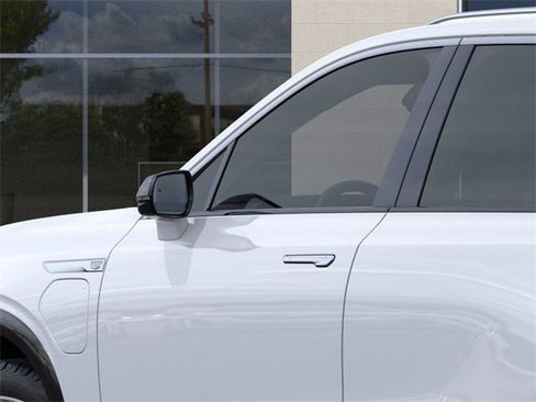 New 2026 Cadillac Vistiq Luxury image 12