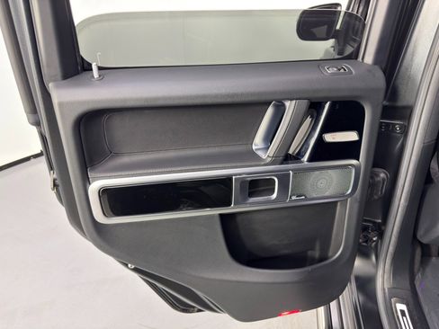 Used 2021 Mercedes-Benz G 550 w/ AMG Line image 51