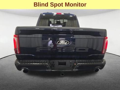 Used 2024 Ford F150 Lariat AWD/4WD image 7
