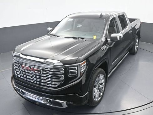 Used 2024 GMC Sierra 1500 Denali w/ Denali Reserve Package RWD image 61