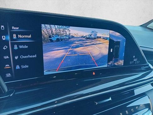 Used 2023 Cadillac Escalade V image 23