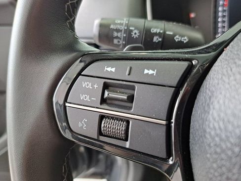Used 2024 Honda Civic Touring image 12