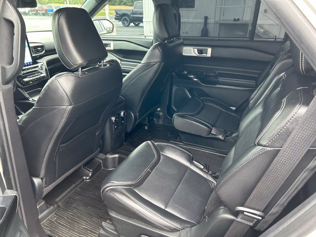 Used 2022 Ford Explorer ST w/ Equipment Group 401A AWD/4WD image 10