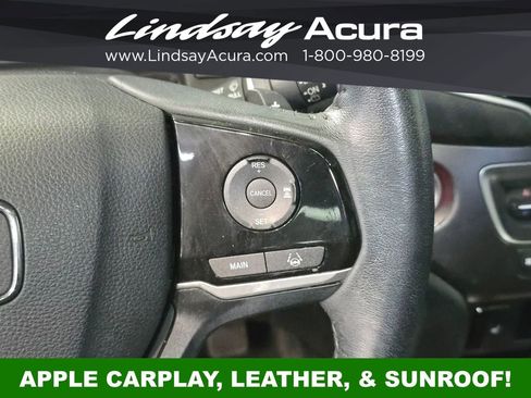 Used 2022 Honda Pilot Special Edition image 16