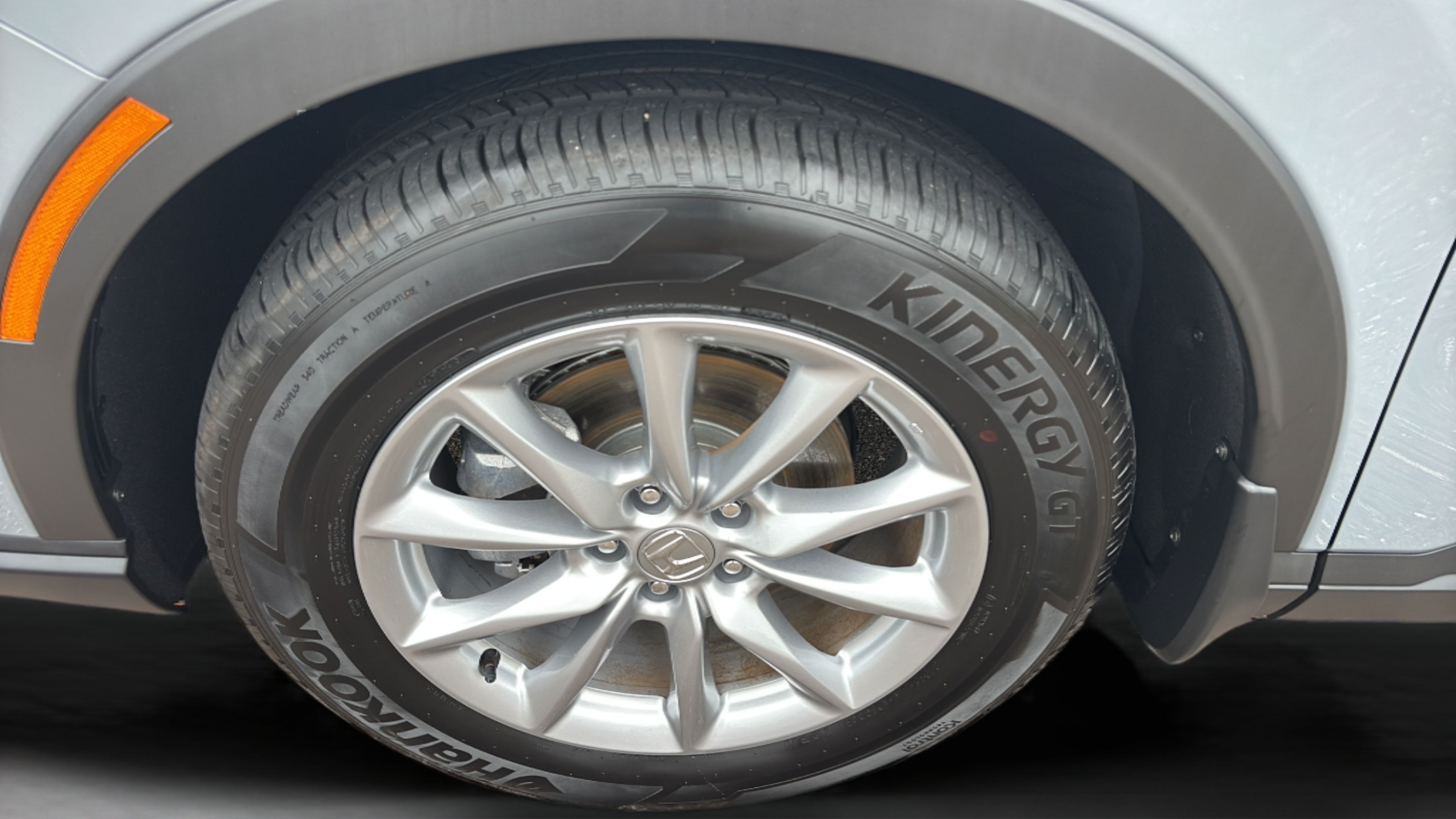 Used 2026 Honda CR-V EX image 9