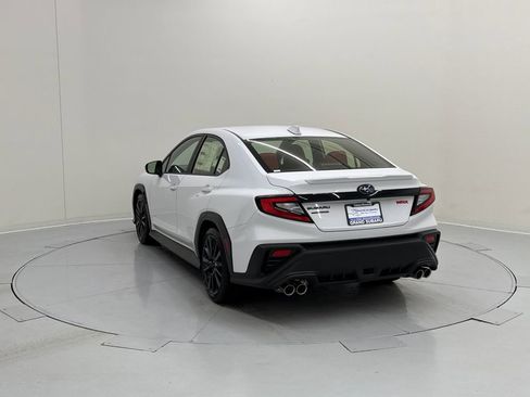 New 2026 Subaru WRX Limited AWD/4WD image 3