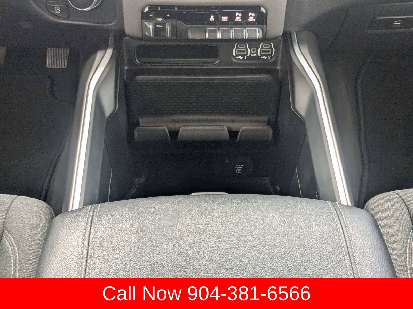 Used 2022 RAM 1500 Big Horn AWD/4WD image 19