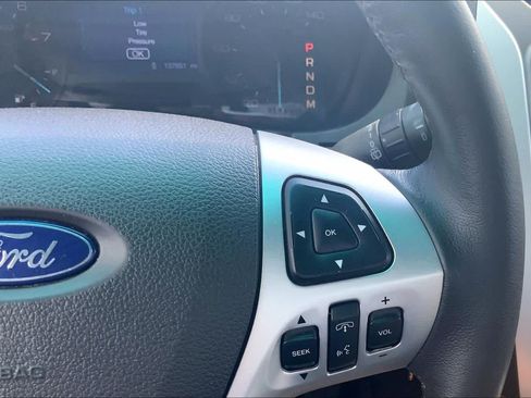 Used 2014 Ford Explorer XLT AWD/4WD image 25