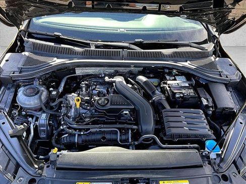 Used 2023 Volkswagen Jetta Sport FWD image 11
