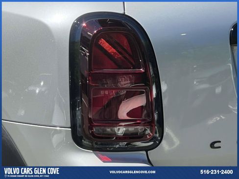 Used 2024 MINI Cooper Countryman John Cooper Works w/ Premium Package AWD/4WD image 9