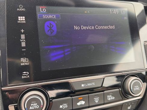 Used 2018 Honda Civic EX image 17