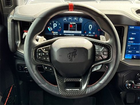 Used 2023 Ford Bronco Raptor image 14