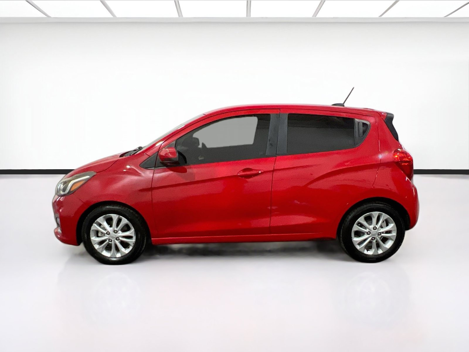 Used 2021 Chevrolet Spark LT FWD image 20