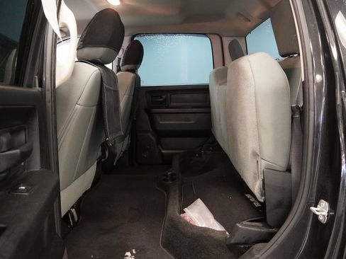 Used 2016 RAM 1500 Tradesman w/ Popular Equipment Group image 18