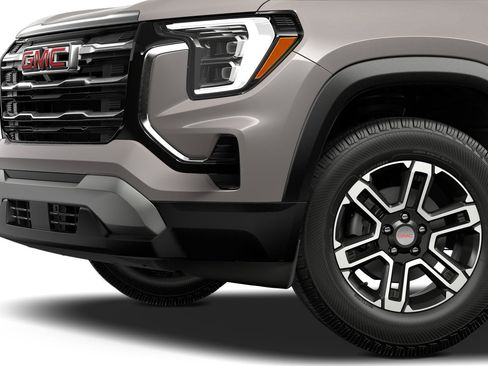New 2027 GMC Terrain Elevation w/ LPO, Floor Liner Package AWD/4WD image 5